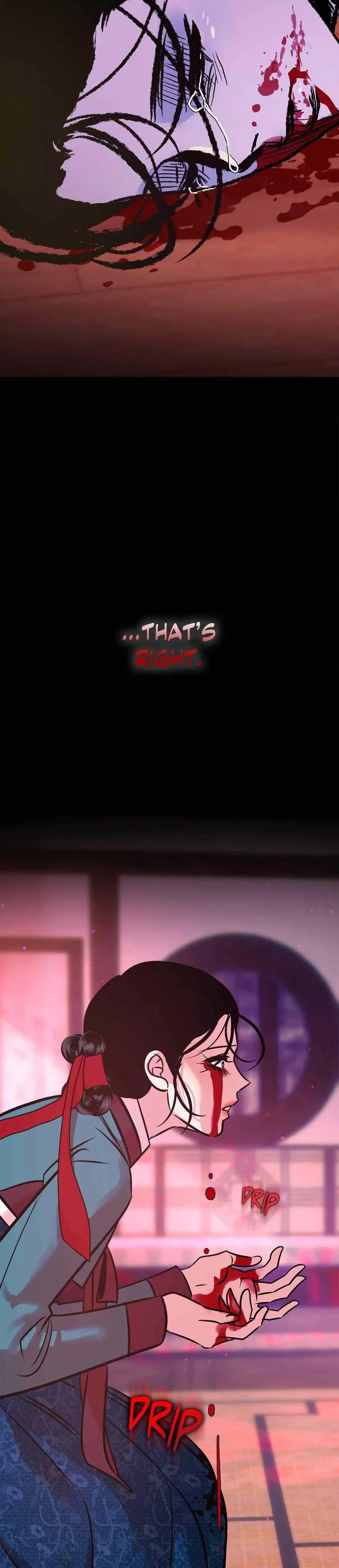 The Succubus Dream Episode 6 - Page 22