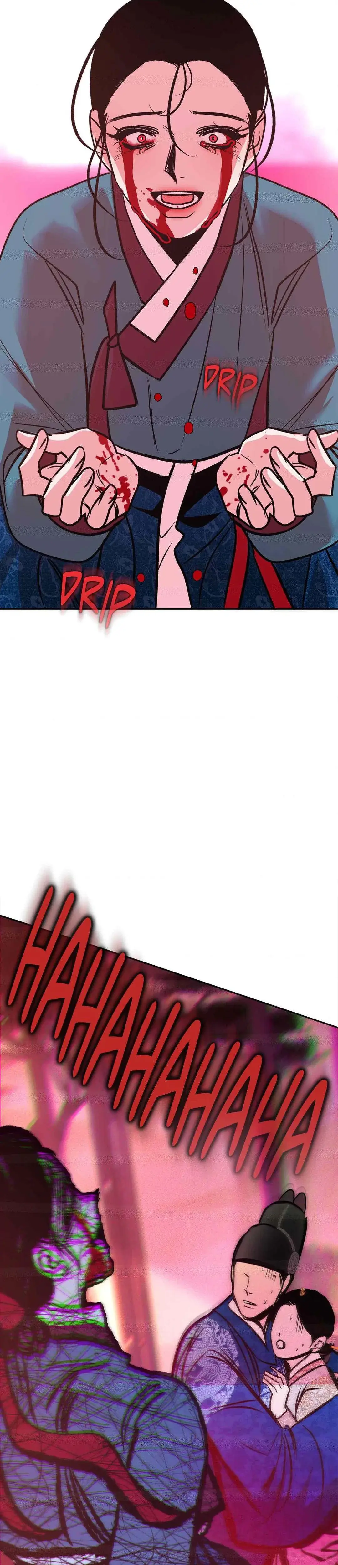 The Succubus Dream Episode 6 - Page 25