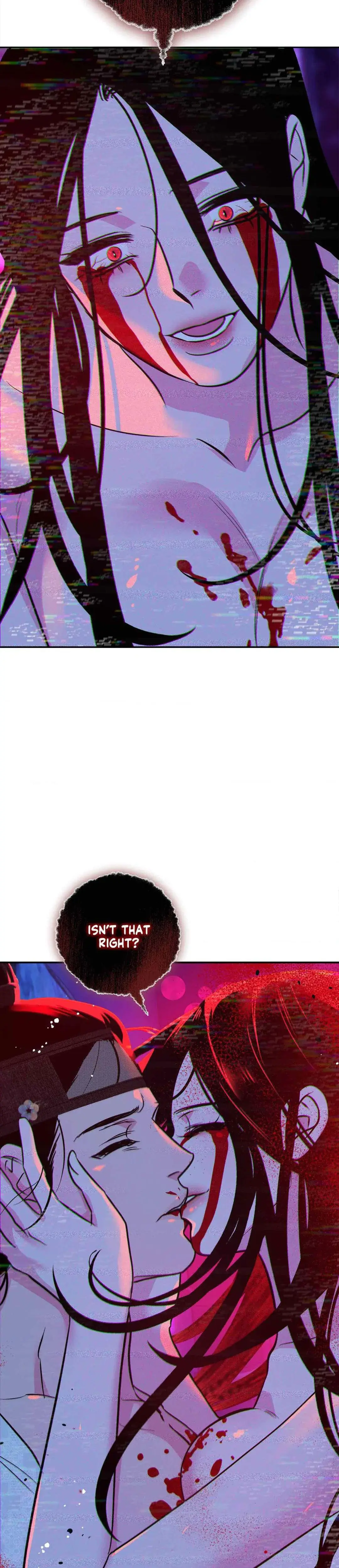 The Succubus Dream Episode 6 - Page 36