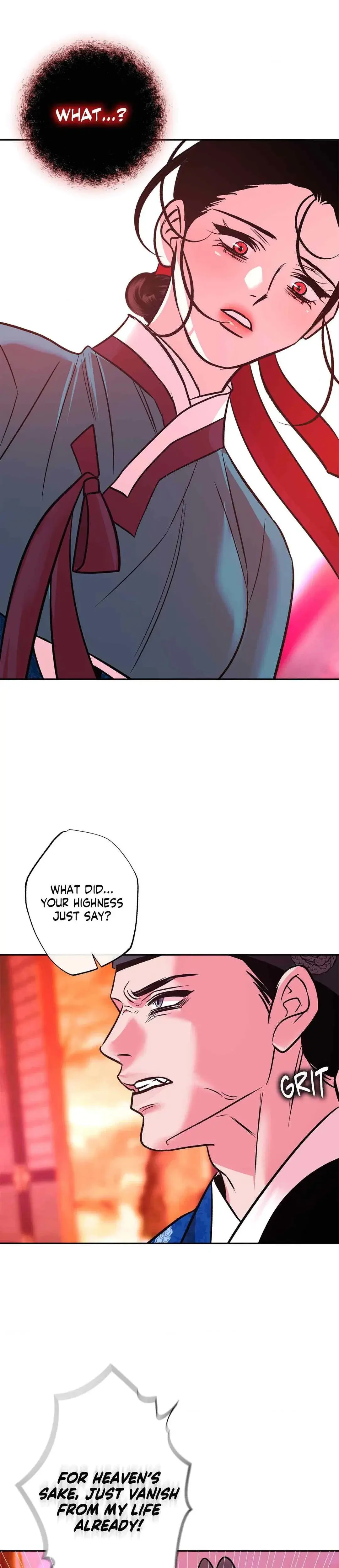 The Succubus Dream Episode 6 - Page 8