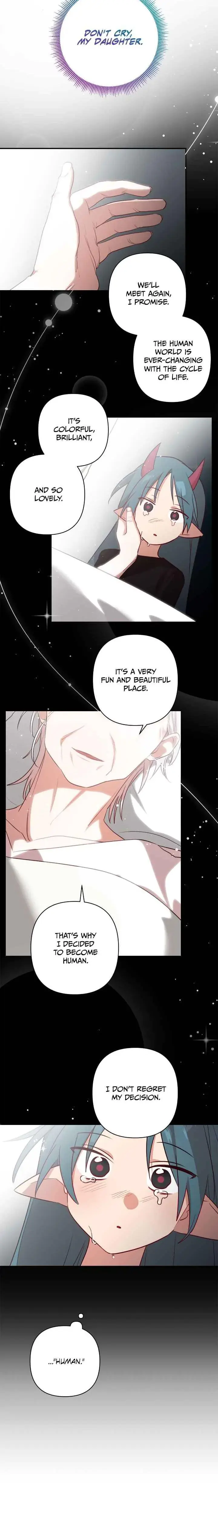 The Succubus Wants to Be Naughty Episode 1 - Page 4