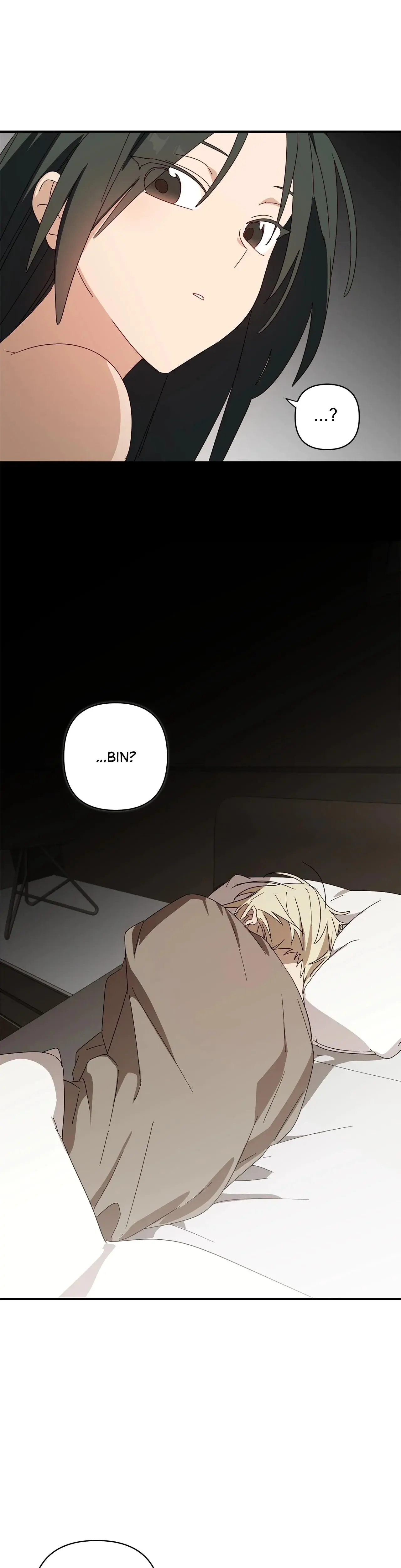 The Succubus Wants to Be Naughty Episode 14 - Page 1