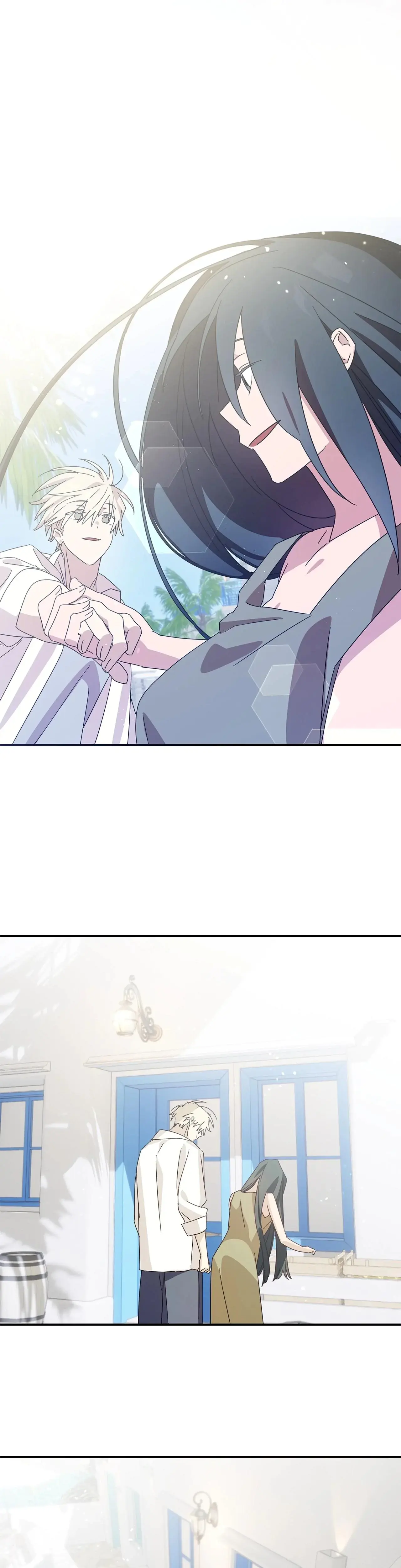 The Succubus Wants to Be Naughty Episode 14 - Page 13