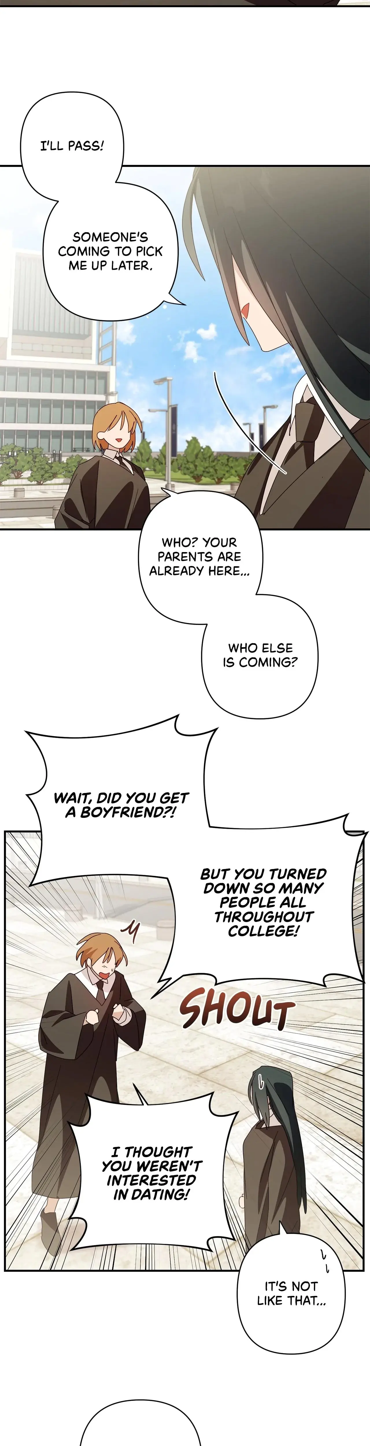 The Succubus Wants to Be Naughty Episode 14 - Page 27