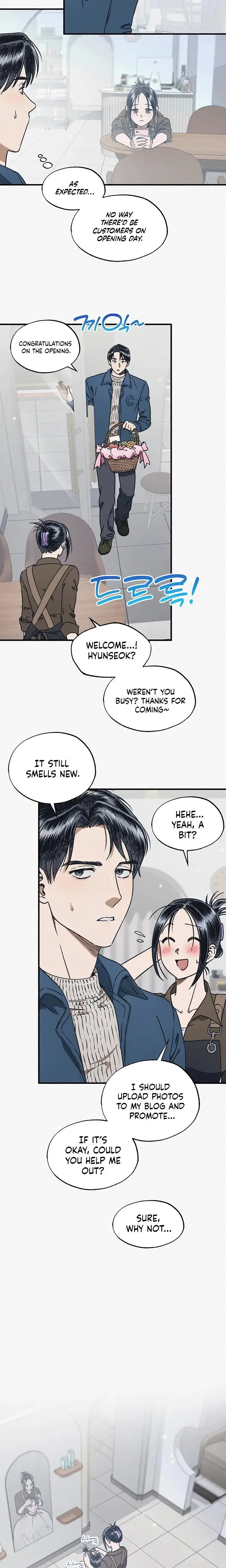 The Suits Are Too Much! Episode 4 - Page 14