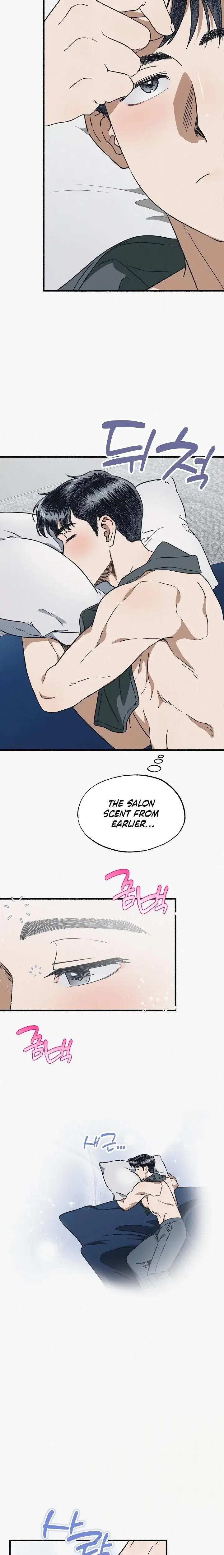 The Suits Are Too Much! Episode 4 - Page 20