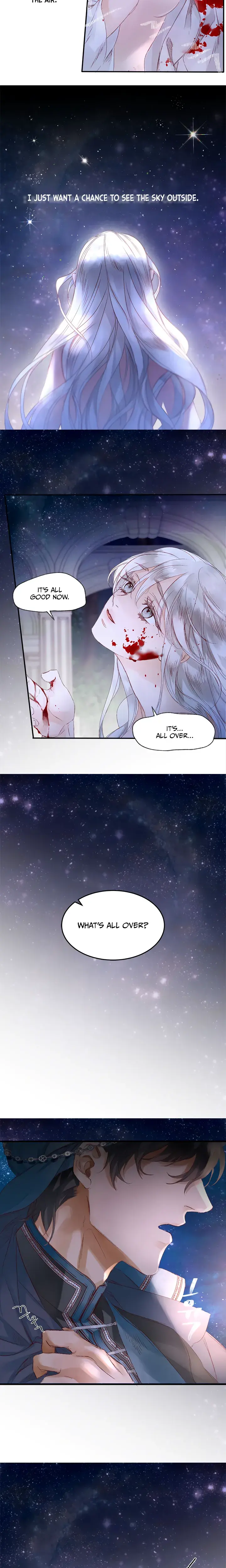 The Sultan's Love Episode 1 - Page 15