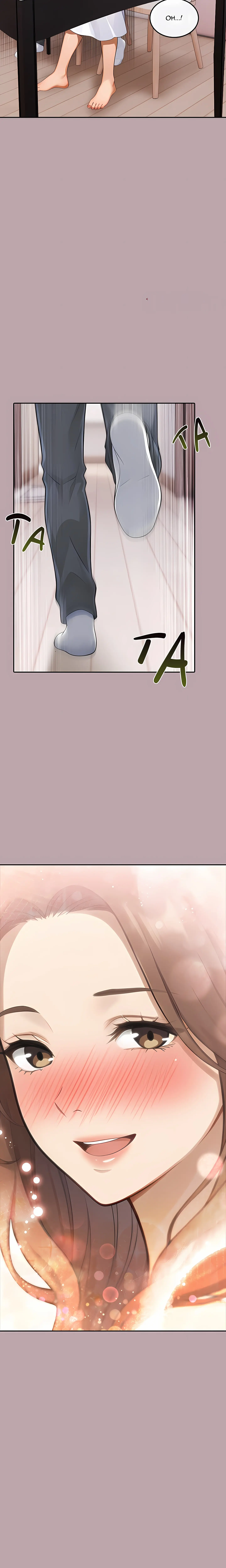 The Summer at Her House Episode 2 - Page 11