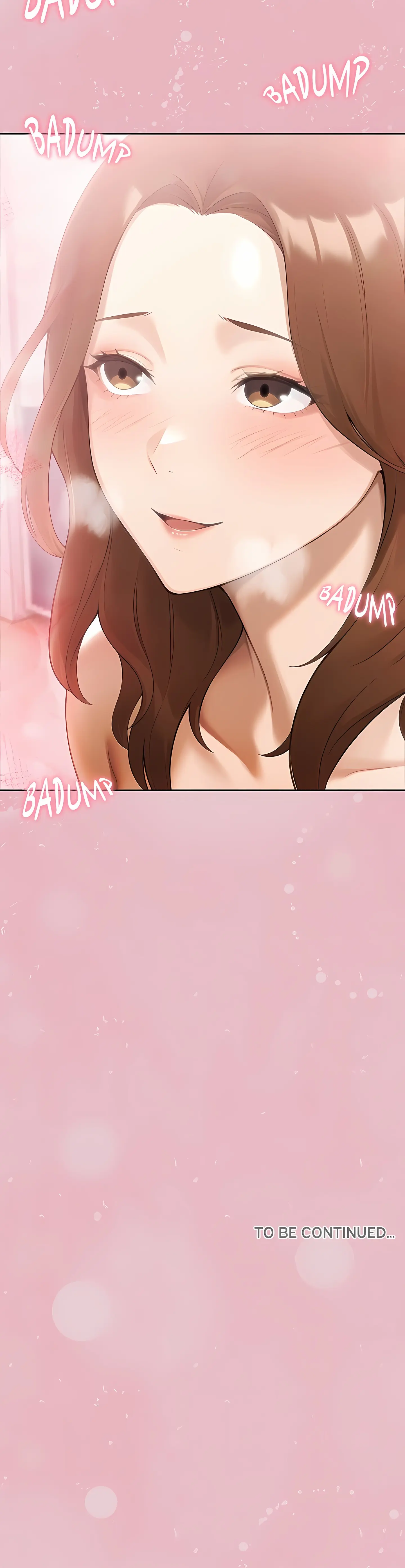 The Summer at Her House Episode 3 - Page 19