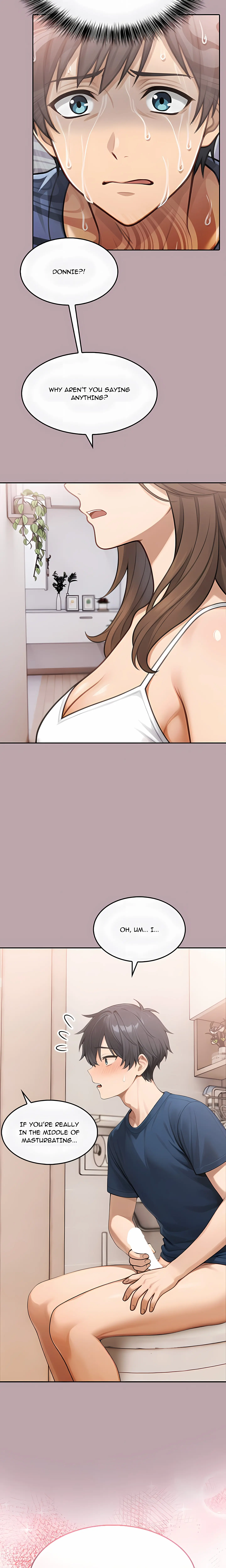The Summer at Her House Episode 3 - Page 2