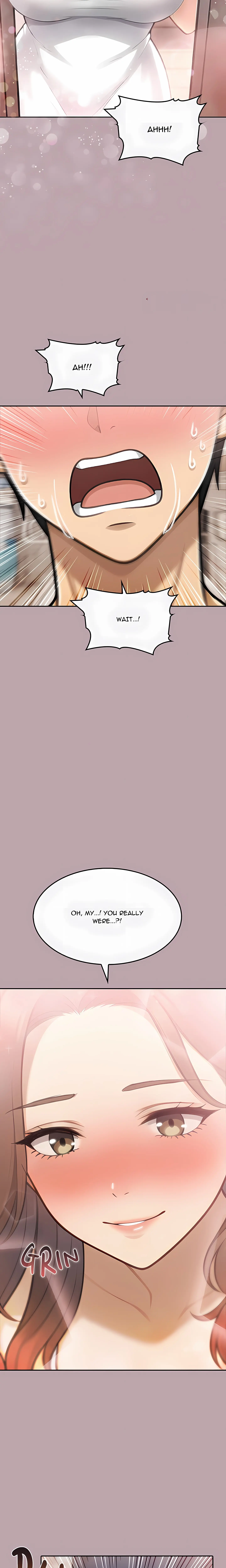 The Summer at Her House Episode 3 - Page 4