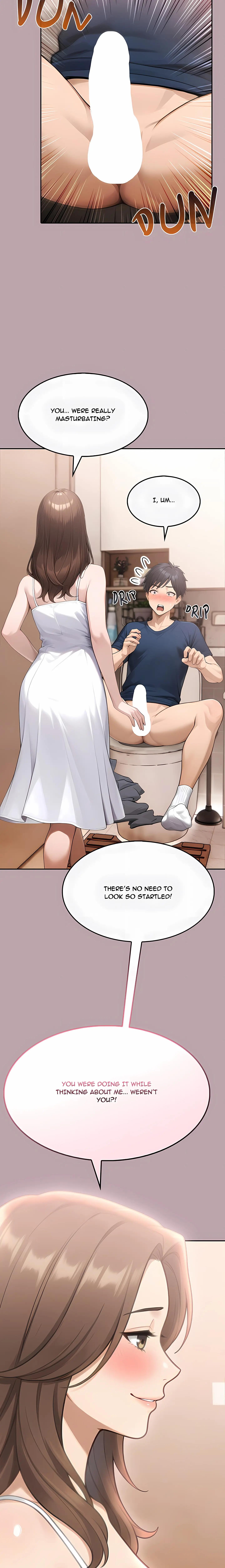 The Summer at Her House Episode 3 - Page 5