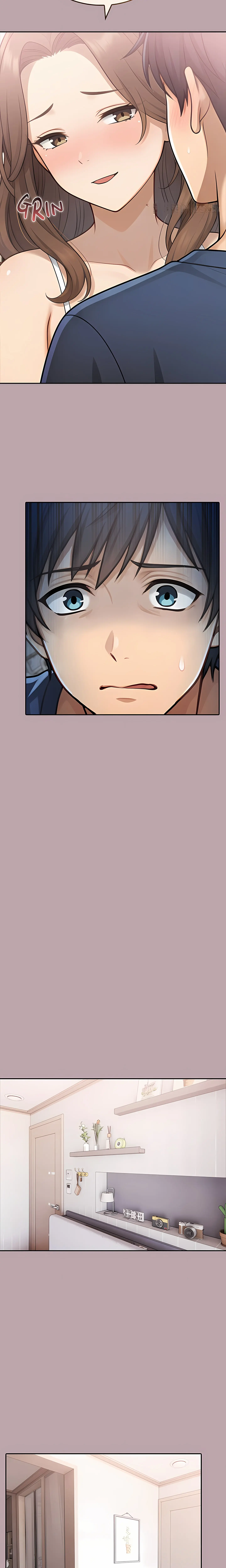 The Summer at Her House Episode 3 - Page 7
