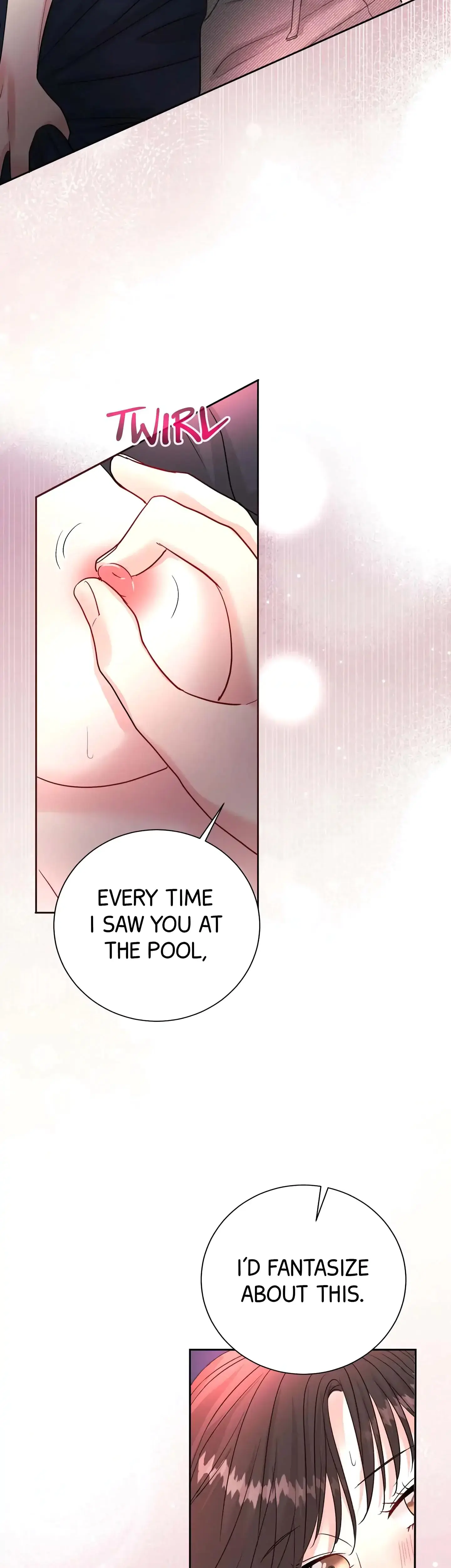 The Summer You Came Episode 1 - Page 2