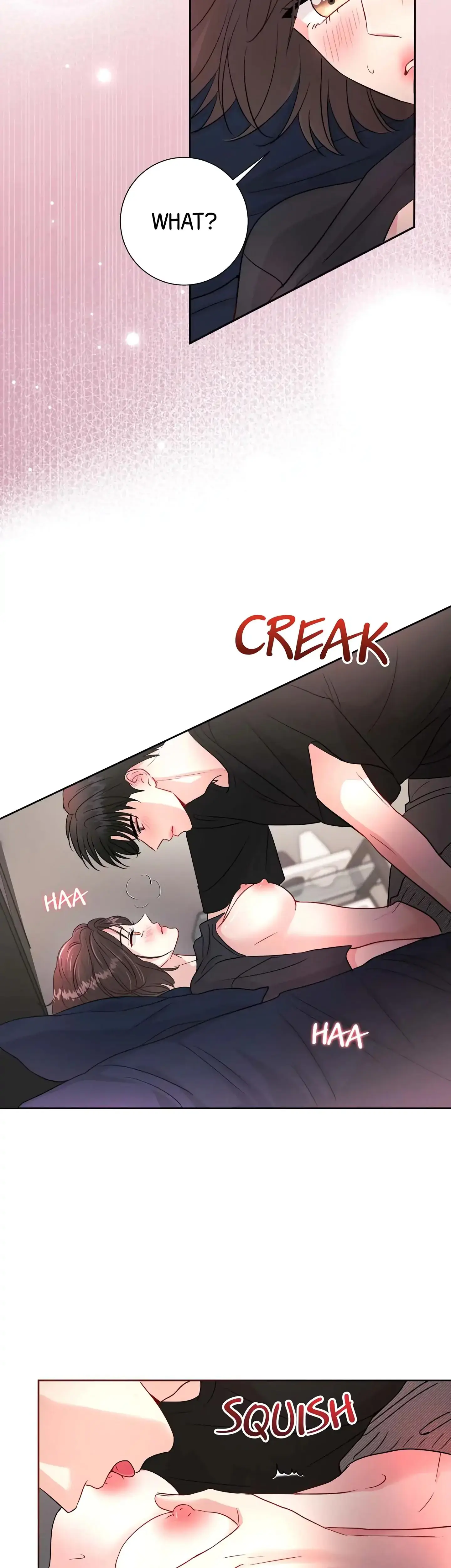 The Summer You Came Episode 1 - Page 3