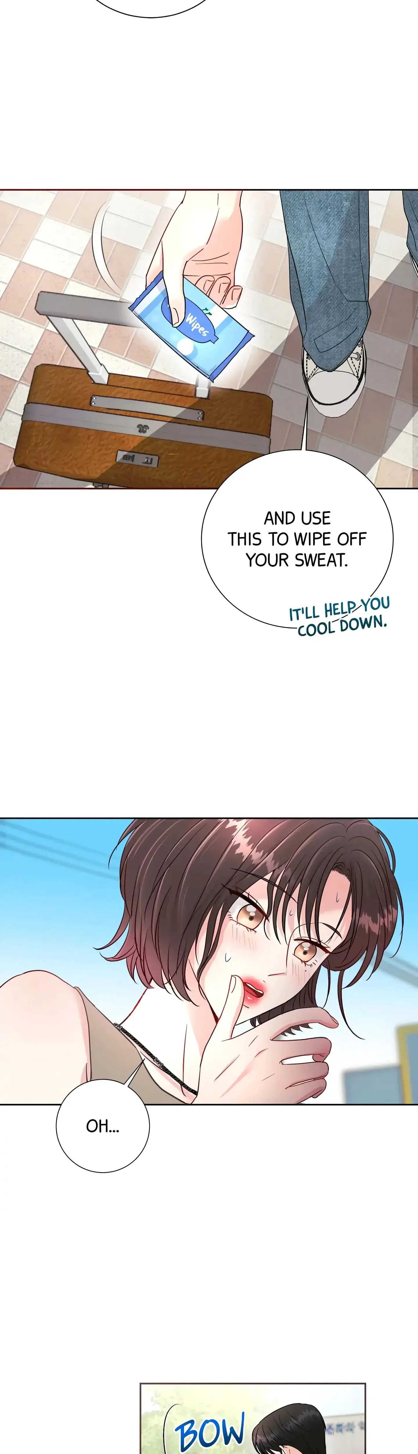The Summer You Came Episode 1 - Page 37