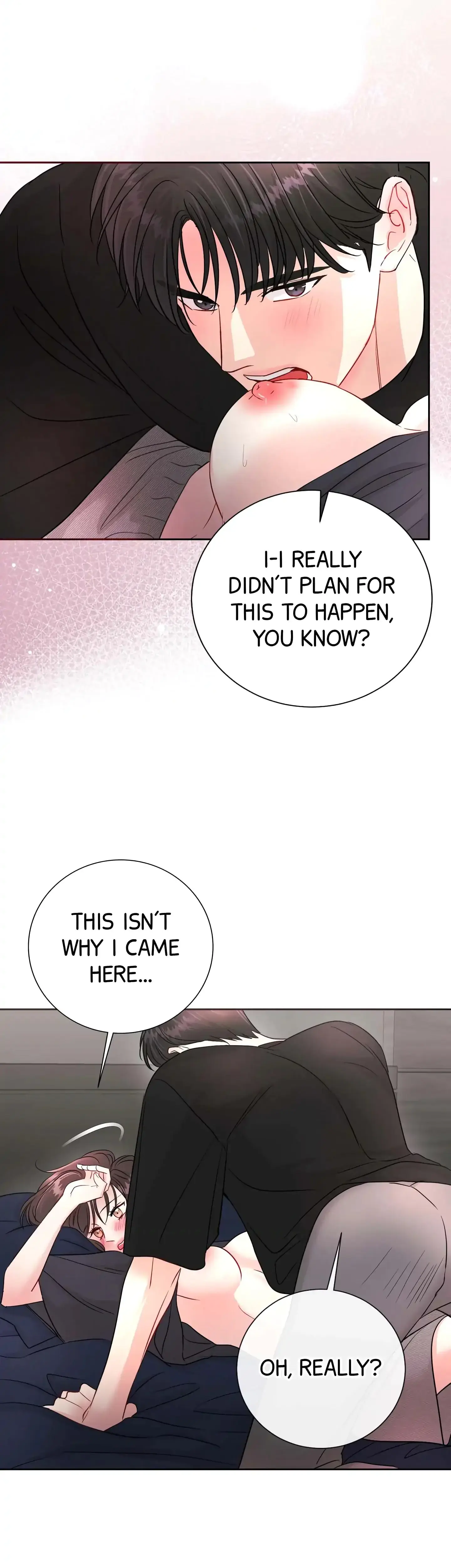 The Summer You Came Episode 1 - Page 5