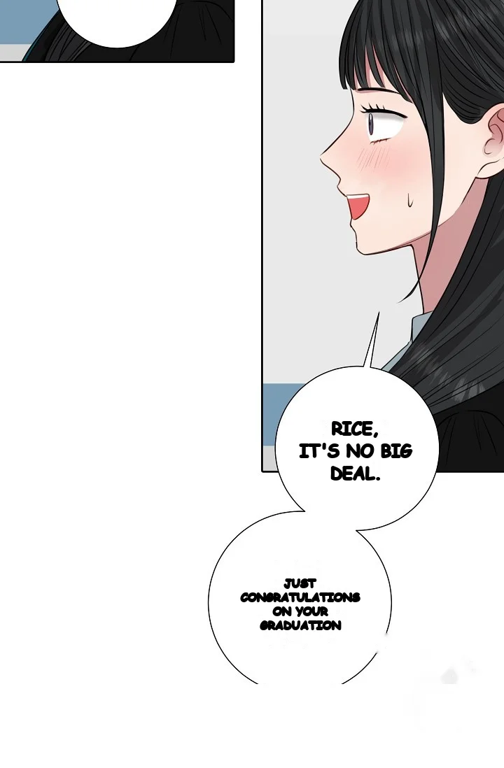 The Summer You Came Episode 52 - Page 10