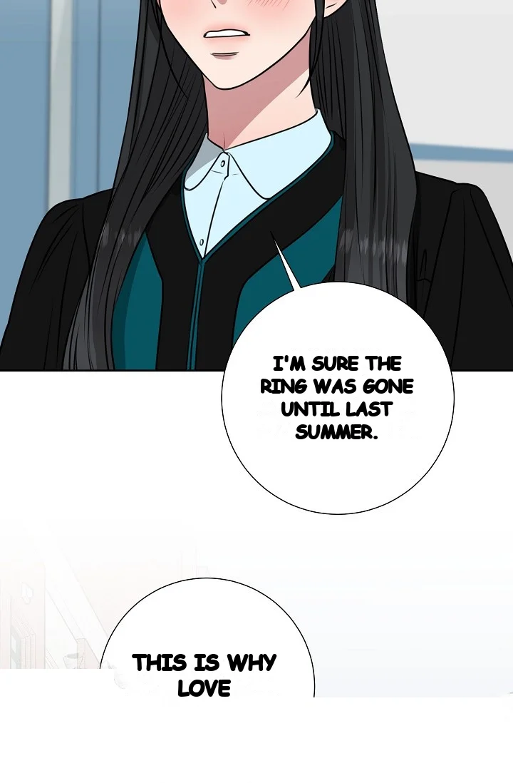 The Summer You Came Episode 52 - Page 13