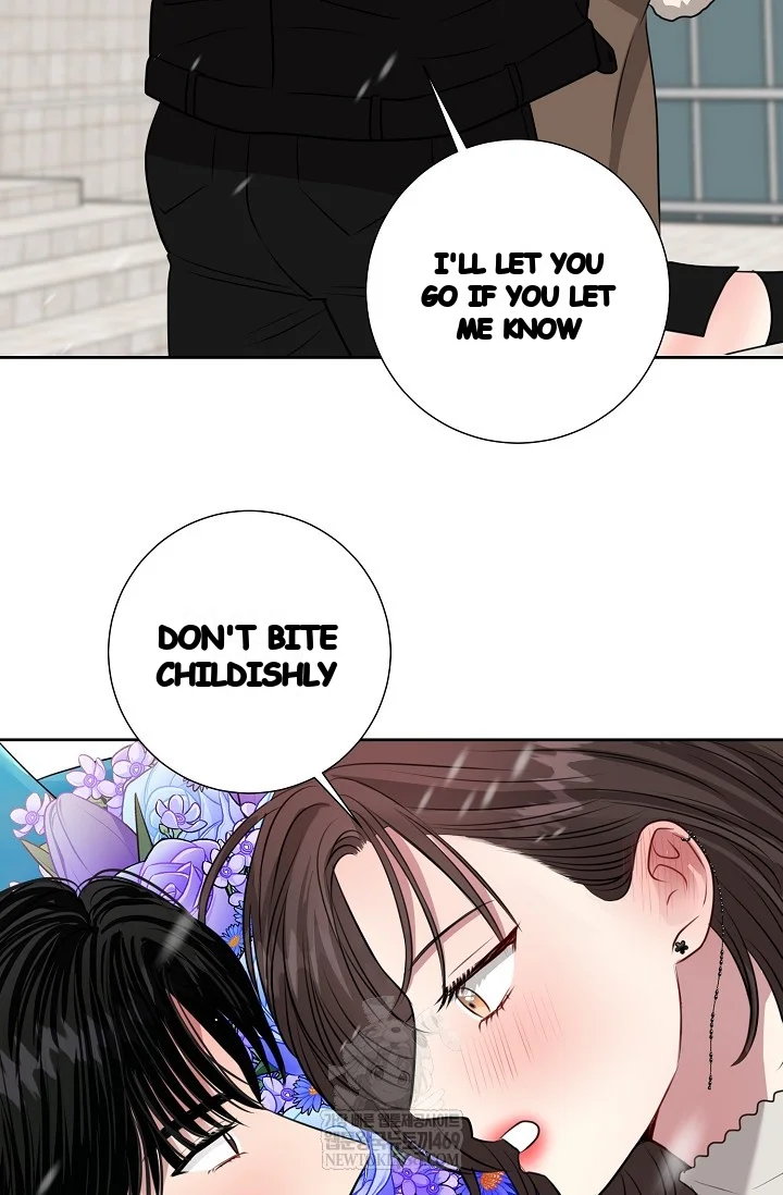 The Summer You Came Episode 52 - Page 19