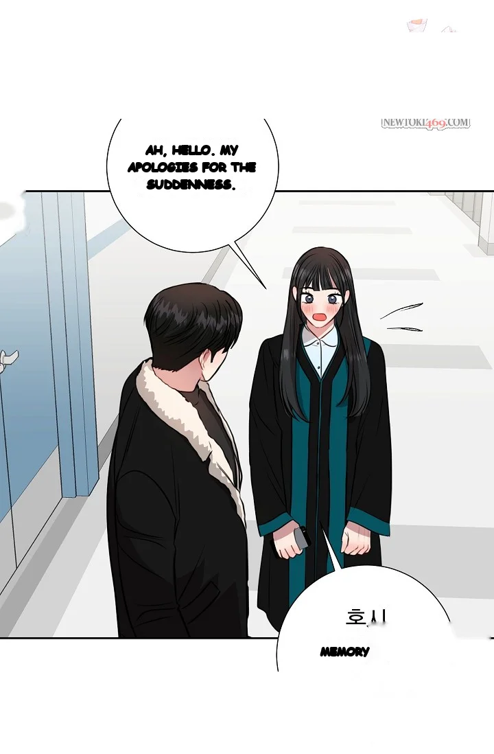 The Summer You Came Episode 52 - Page 2