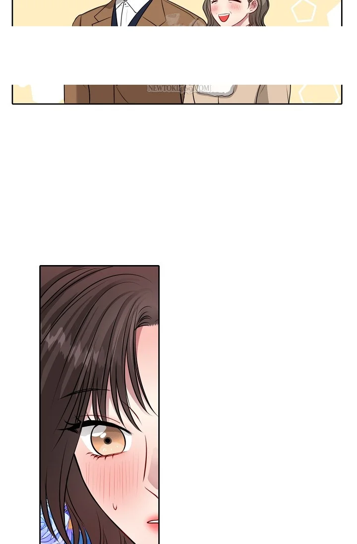 The Summer You Came Episode 52 - Page 21