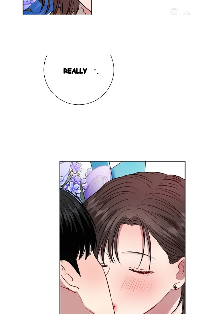 The Summer You Came Episode 52 - Page 22