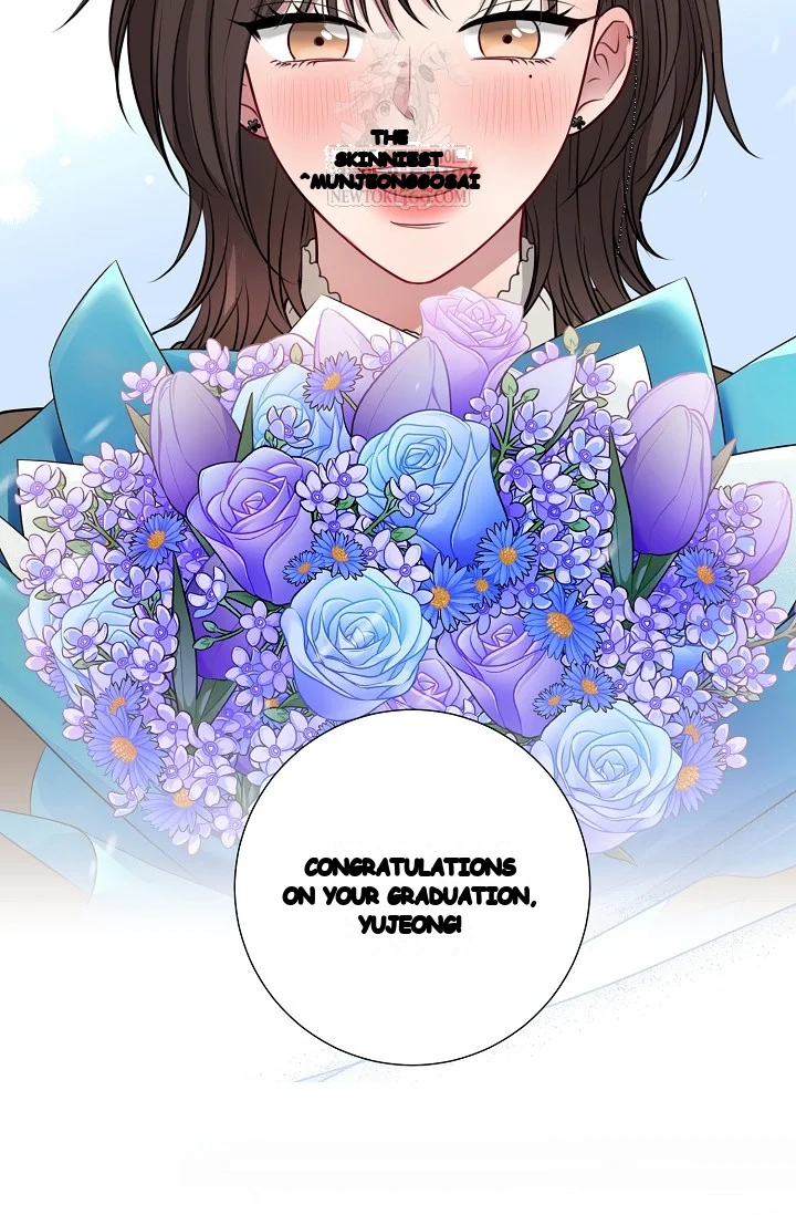 The Summer You Came Episode 52 - Page 25