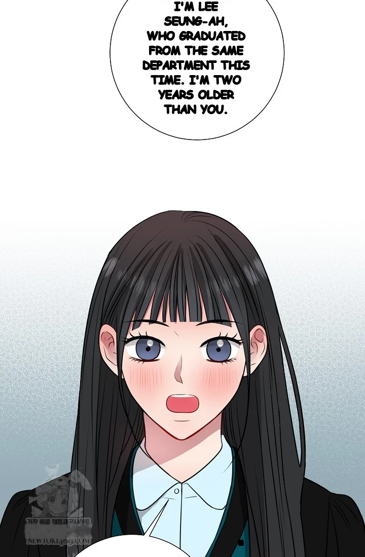 The Summer You Came Episode 52 - Page 3