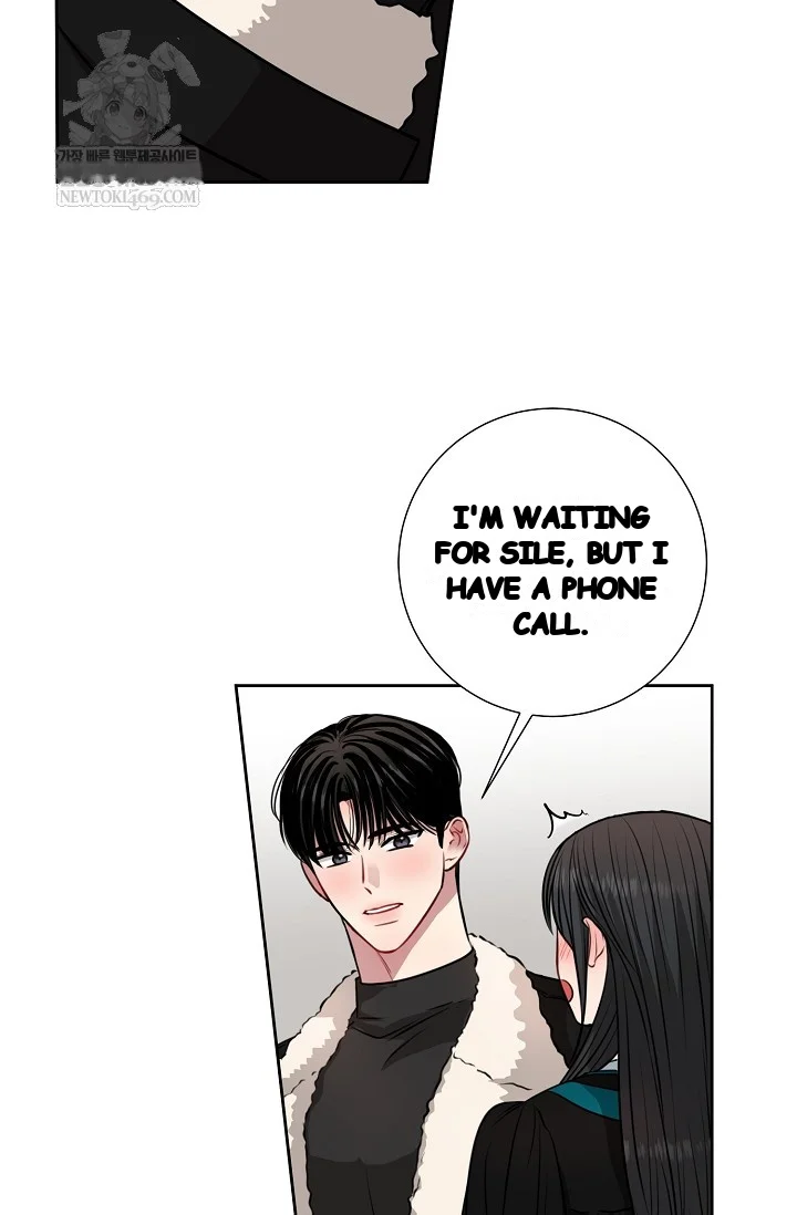 The Summer You Came Episode 52 - Page 5