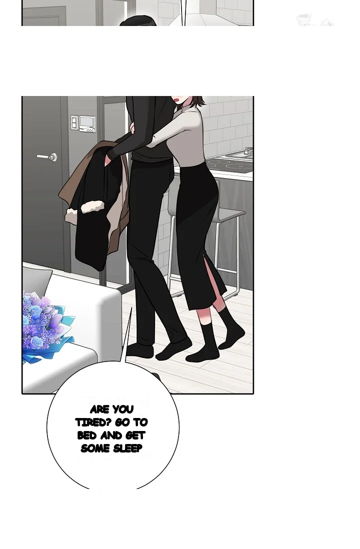 The Summer You Came Episode 52 - Page 50