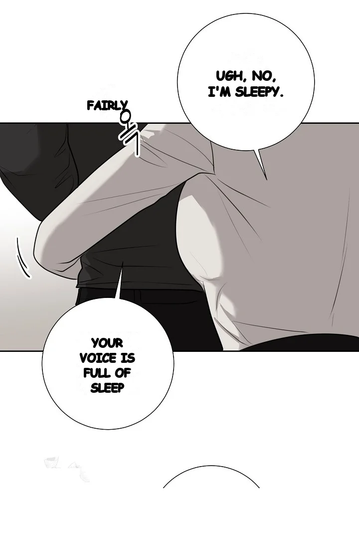 The Summer You Came Episode 52 - Page 51