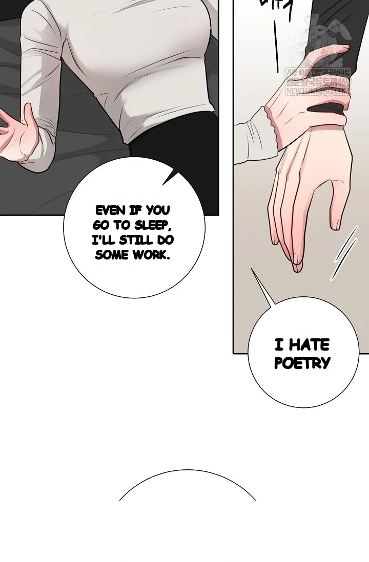 The Summer You Came Episode 52 - Page 54