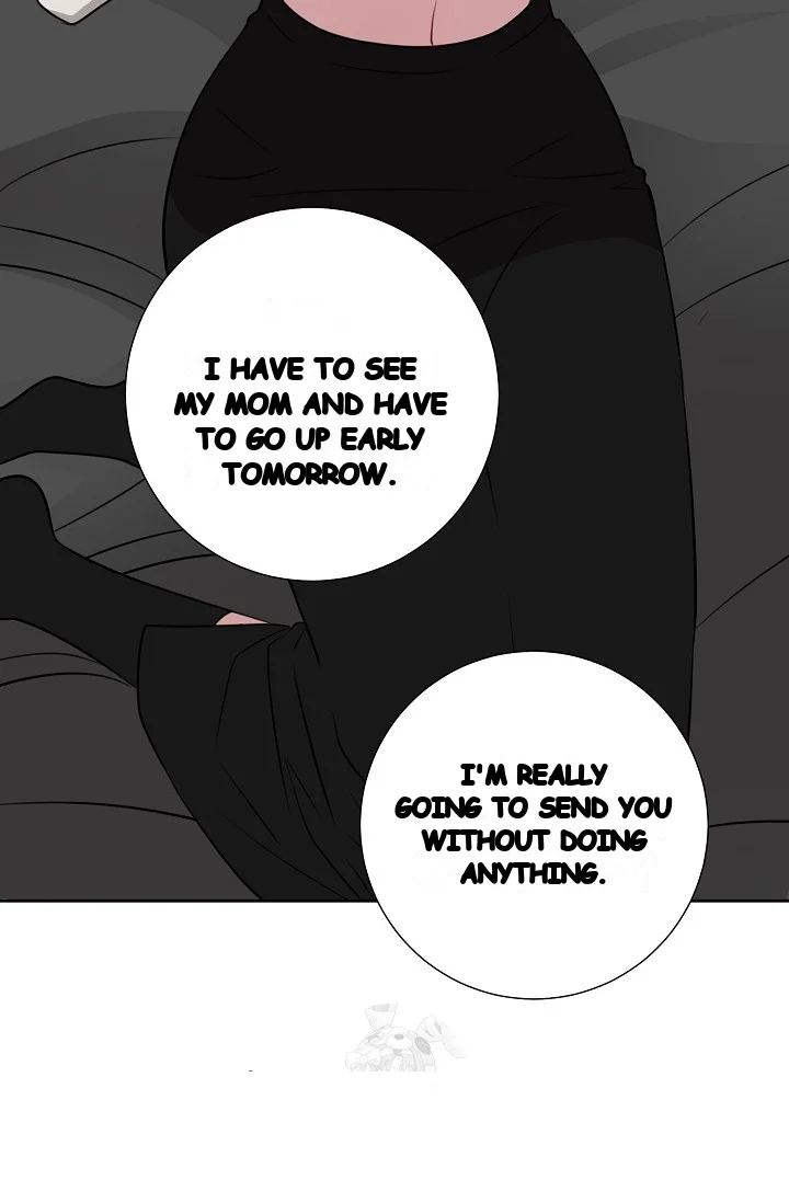 The Summer You Came Episode 52 - Page 56