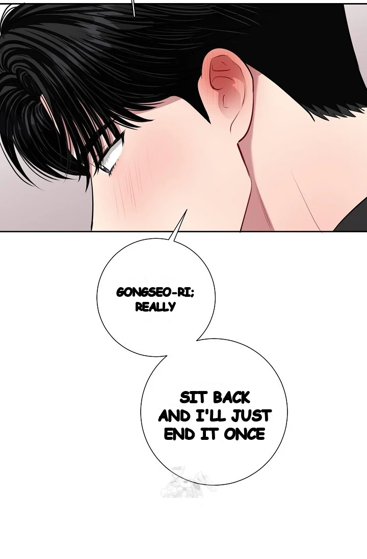 The Summer You Came Episode 52 - Page 57