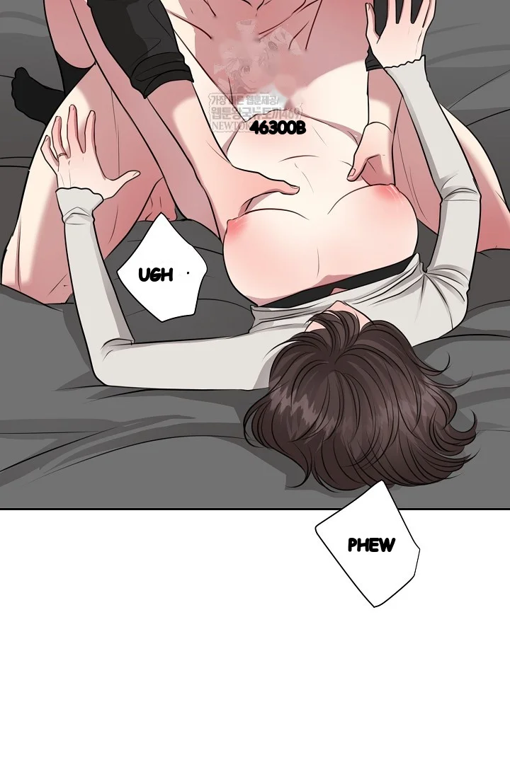 The Summer You Came Episode 52 - Page 59