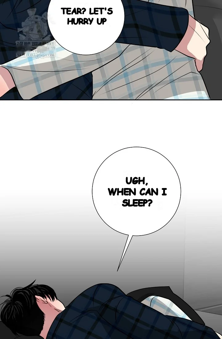 The Summer You Came Episode 52 - Page 67