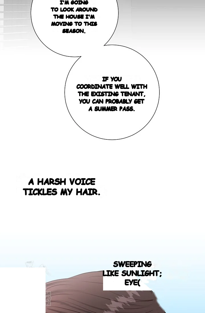 The Summer You Came Episode 52 - Page 73