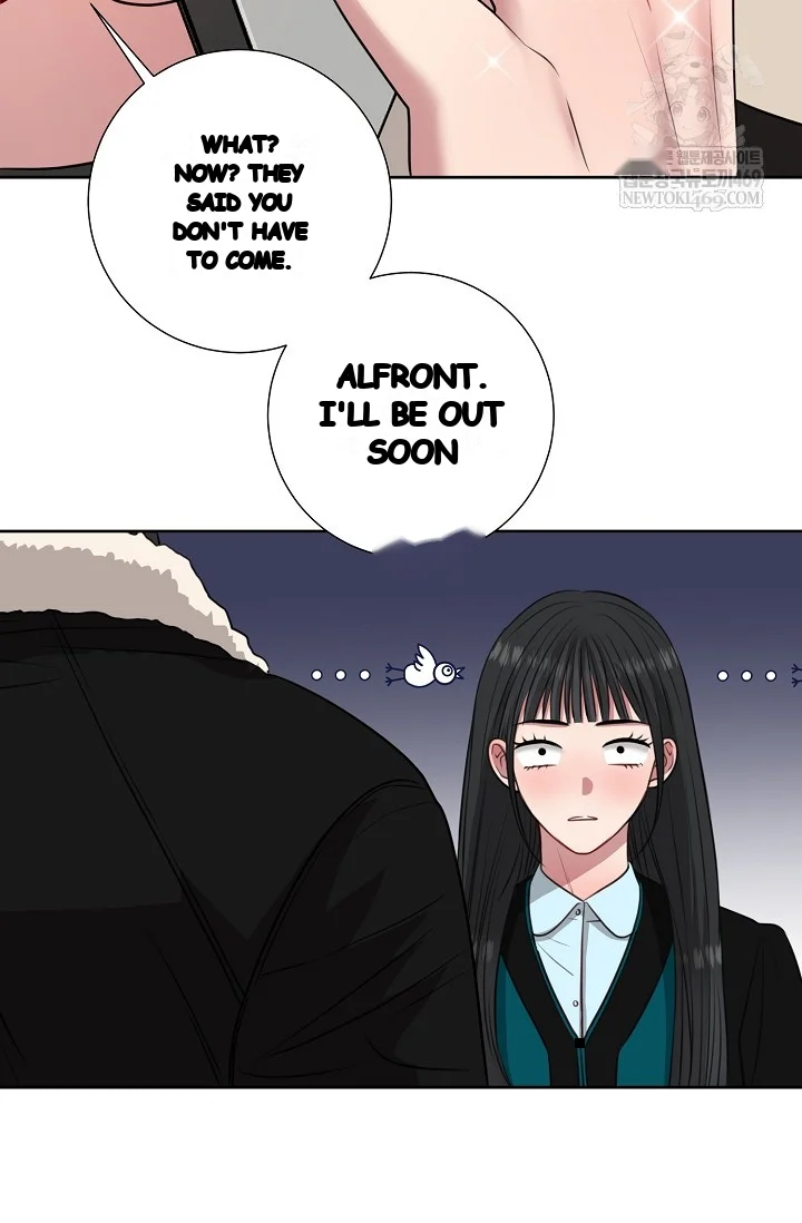 The Summer You Came Episode 52 - Page 8