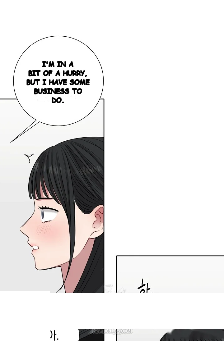 The Summer You Came Episode 52 - Page 9