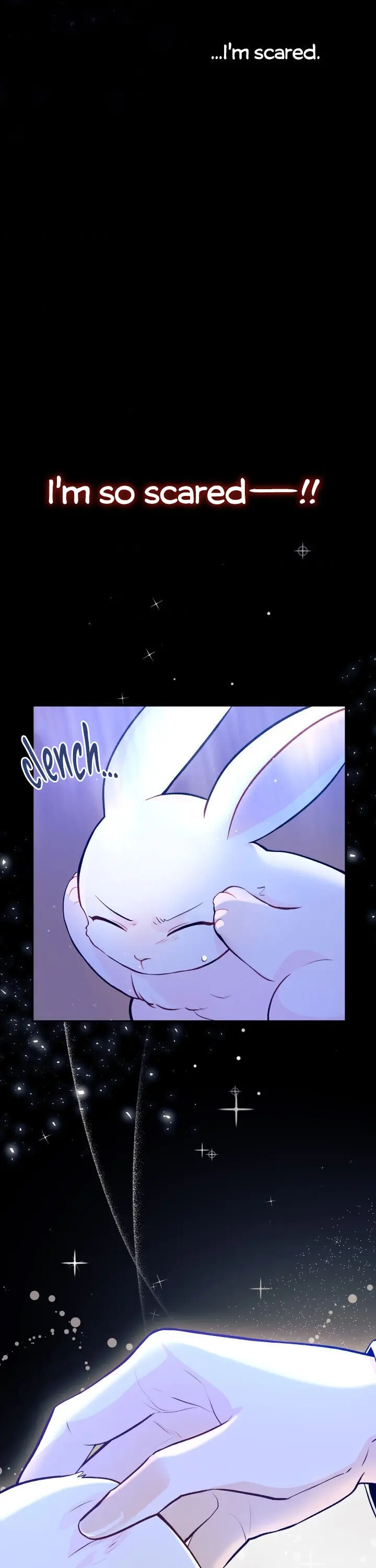 The Symbiotic Relationship Between A Rabbit and A Black Panther Episode 1 - Page 11