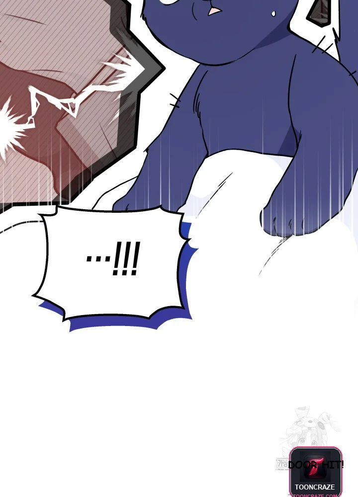 The Symbiotic Relationship Between A Rabbit and A Black Panther Episode 162 - Page 10