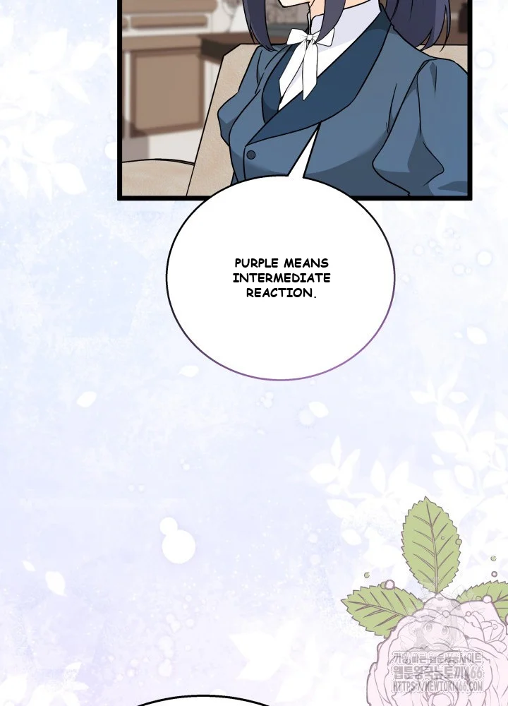 The Symbiotic Relationship Between A Rabbit and A Black Panther Episode 162 - Page 105