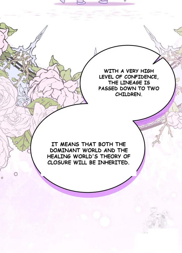 The Symbiotic Relationship Between A Rabbit and A Black Panther Episode 162 - Page 107