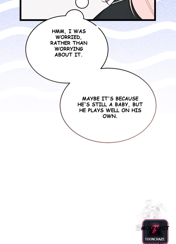 The Symbiotic Relationship Between A Rabbit and A Black Panther Episode 162 - Page 12