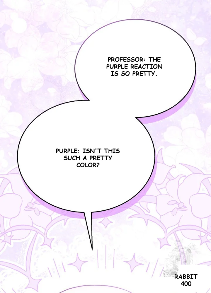 The Symbiotic Relationship Between A Rabbit and A Black Panther Episode 162 - Page 121