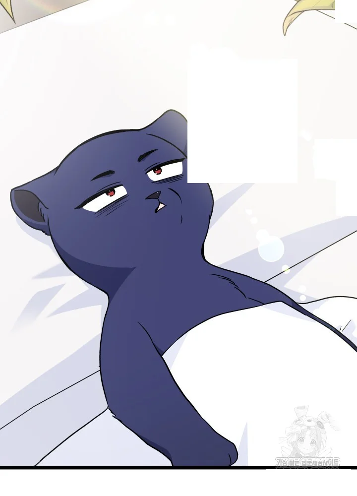 The Symbiotic Relationship Between A Rabbit and A Black Panther Episode 162 - Page 131