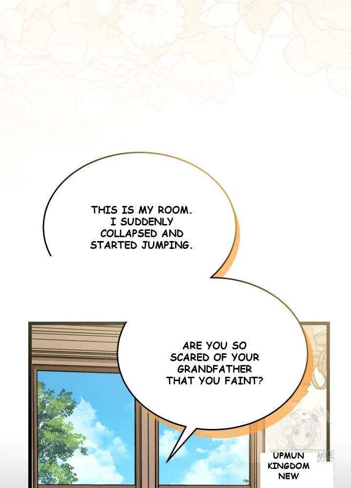 The Symbiotic Relationship Between A Rabbit and A Black Panther Episode 162 - Page 134