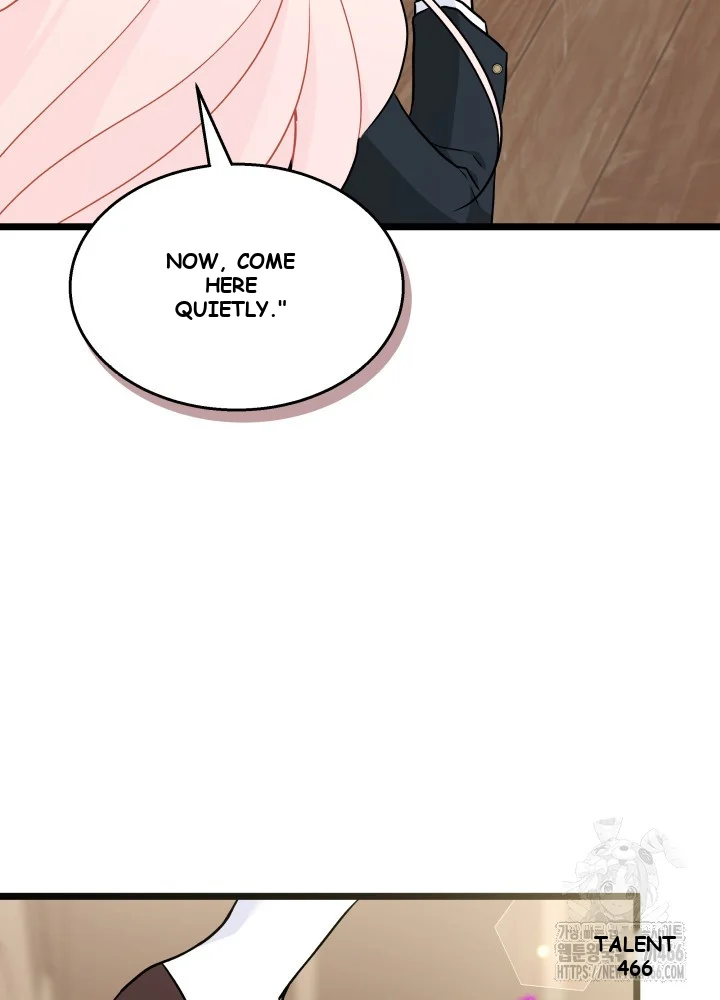 The Symbiotic Relationship Between A Rabbit and A Black Panther Episode 162 - Page 156