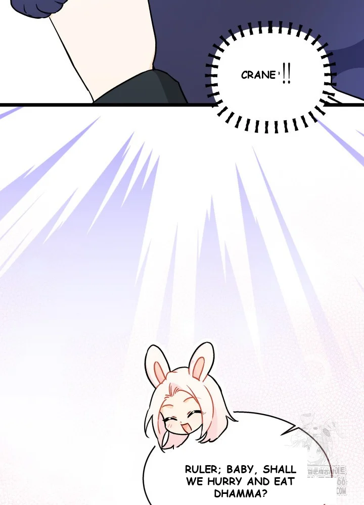 The Symbiotic Relationship Between A Rabbit and A Black Panther Episode 162 - Page 165